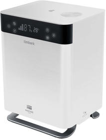 Увлажнители