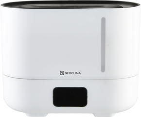 Увлажнители