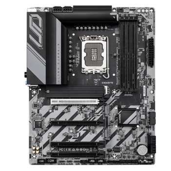 Материнская плата Gigabyte Z890 UD WIFI6E