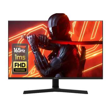 Монитор Aiwa 27" MD2707-1 Black