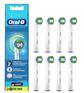 Зубная щетка Oral-B Насадка для зубной щетки EB20-8 ORAL-B