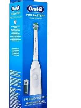 Зубная щетка Oral-B Электрическая DB5 ORAL-B