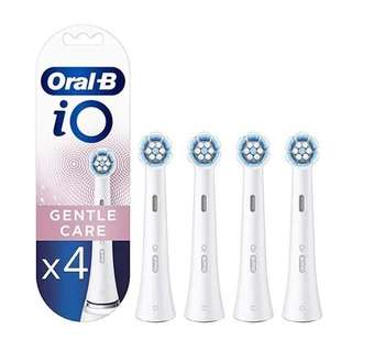 Зубная щетка Oral-B Насадка для зубной щетки SW-4 ORAL-B