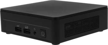 Мини-ПК (NUC) Intel Платформа NUC NUC12WSKv5 4.4GHz 2xDDR4