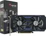 Видеокарта AFOX GTX1660TI 6GB GDDR6 192Bit DP/DVI/HDMI ATX Dual Fan RTL