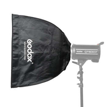 Софтбоксы Godox Софтбокс-зонт SB-UFW6060 быстроскладной с сотами