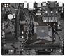 Gigabyte Материнская плата AMD A520 SAM4 MATX A520M S2H 1.3 GIGABYTE