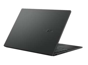 Ноутбук ASUS ZenBook 14 OLED Q425MA-U71TB/14" OLED WUXGA 1920x1200/Intel Core Ultra 7 155H/16 Gb/1 Tb SSD/Intel Arc Graphics/Windows 11 Home/серый/1.28 кг