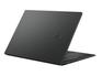 Ноутбук ASUS ZenBook 14 OLED Q425MA-U71TB/14" OLED WUXGA 1920x1200/Intel Core Ultra 7 155H/16 Gb/1 Tb SSD/Intel Arc Graphics/Windows 11 Home/серый/1.28 кг