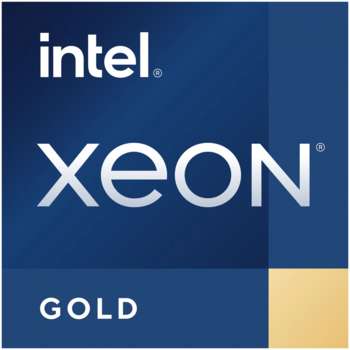 Процессор для сервера Intel Процессор Xeon Gold 6544Y 45Mb 3.6Ghz