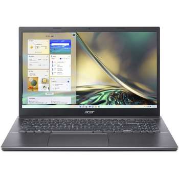Ноутбук Acer Aspire 15 A15-51M-51VS [NX.KXRCD.004] Iron 15.6" {FHD i5 120U/16384Mb/512PCISSDGb/NoOS}