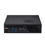 Компьютер, рабочая станция ASUS MINI PC [90MR0122-M00220] BAREBONE High-performance and durable Intel Core i3-13100 Processor 3.4GHz , 2xM.2 2280 P