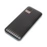 Внешний аккумулятор Perfeo Powerbank WATERFALL 10000 mAh/LED дисплей/PD + QC 3.0/Type-C/2 USB/Выход: 5A, max 22.5WBlack