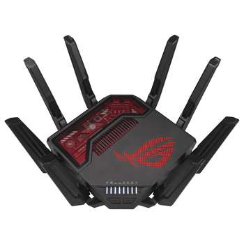 Маршрутизатор ASUS GT-BE19000