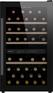 Weissgauff Винный шкаф WWC-49 DB DUALZONE WEISSGAUFF