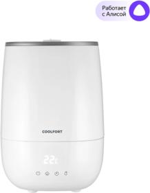 Увлажнители