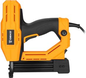 Строительные степлеры