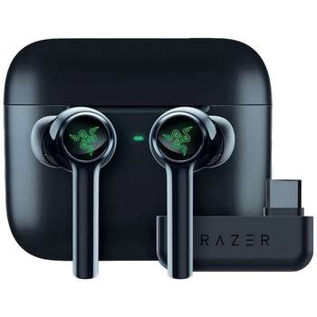 Наушники Razer Hammerhead Pro HyperSpeed