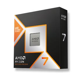 Процессор RYZEN X8 9800X3D SAM5 120W 4700 100-000001084 AMD