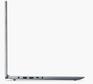 Ноутбук Lenovo IdeaPad Slim 3 16IRU9/16" WUXGA 1920x1200/Intel Core 5 120U/8 Gb/512 Gb SSD/Intel Iris Xe Graphics/No OS/серый/1.74 кг