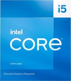 Процессор Intel Core i5 13400F Soc-1700  OEM