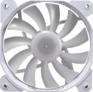 Кулер для корпуса FORMULA Вентилятор для корпуса Cosmic 14WH RGB 140х140x25 белый 3-pin 4-pin  Ret