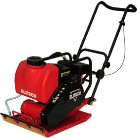 Виброплиты