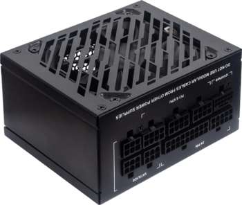 Блок питания FORMULA SFX 800W GSFX-800W 80+ gold  APFC 80mm fan 6xSATA Cab Manag RTL