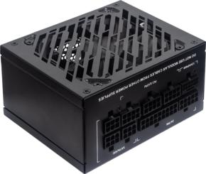 Блок питания FORMULA SFX 600W GSFX-600 80+ gold APFC 80mm fan 6xSATA Cab Manag RTL