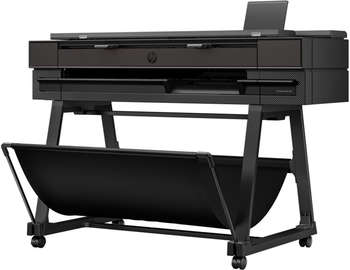 Плоттер HP Designjet T850 MFP  A0/36"