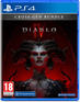 Игра для приставки PLAYSTATION Игра для PS4/PS5 Diablo IV