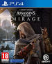 Игра для приставки PLAYSTATION Игра для PS4/PS5 Assassin`s Creed: Mirage