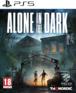Игра для приставки PLAYSTATION Игра для PS5 Alone in the Dark