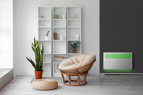 Панели тепловые