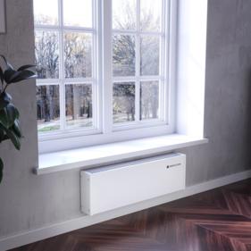 Панели тепловые