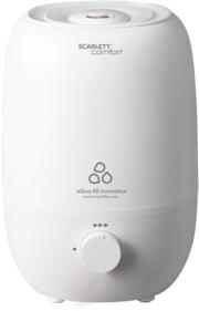 Увлажнители