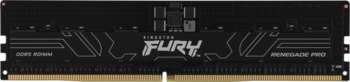 Оперативная память Kingston Память DDR5 KF564R32RBE-16 16Gb DIMM ECC Reg PC5-51200 CL32 6400MHz