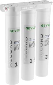 Фильтры для воды