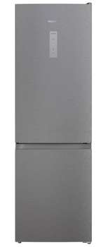 Холодильник Hotpoint HT 5180 MX 869892400330 HOTPOINT