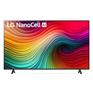 Телевизор LG 55" 55NANO80T6A.ARUG синяя сажа {Ultra HD 60Hz DVB-T DVB-T2 DVB-C DVB-S DVB-S2 USB WiFi Smart TV}