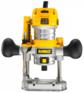 Фрезерная машина DEWALT Фрезер D26203 900Вт 27000об/мин макс.ход:55мм