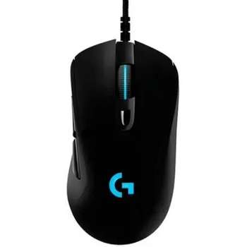 Мышь Logitech 910-005636 Mouse G403 HERO Gaming USB