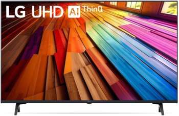 Телевизор UHD 50" 4K 50UT80006LA.ARUG LG