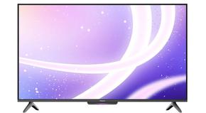 Телевизор Yandex Яндекс ТВ Станция Бейсик с Алисой 43", YNDX-00074