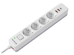 Удлинители