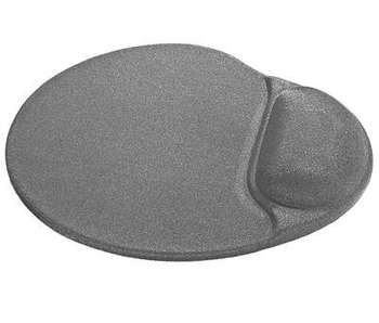 Аксессуары для мыши Коврик для мышки EASY WORK GREY 50915 DEFENDER