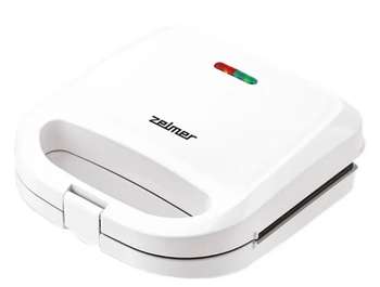 Тостер Сандвич мейкер ZSM7700 WHITE ZELMER