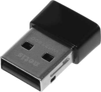 Беспроводное сетевое устройство Netis Wi-Fi адаптер 200MBPS USB DUAL BAND WF2160C NETIS