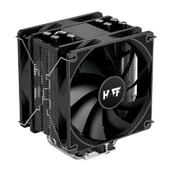 Кулер для процессора ID-Cooling Вентилятор для процессора SE-214-XT HAFF ECO