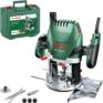 Фрезерная машина BOSCH Фрезер POF 1400 ACE 1400Вт 28000об/мин макс.ход:55мм